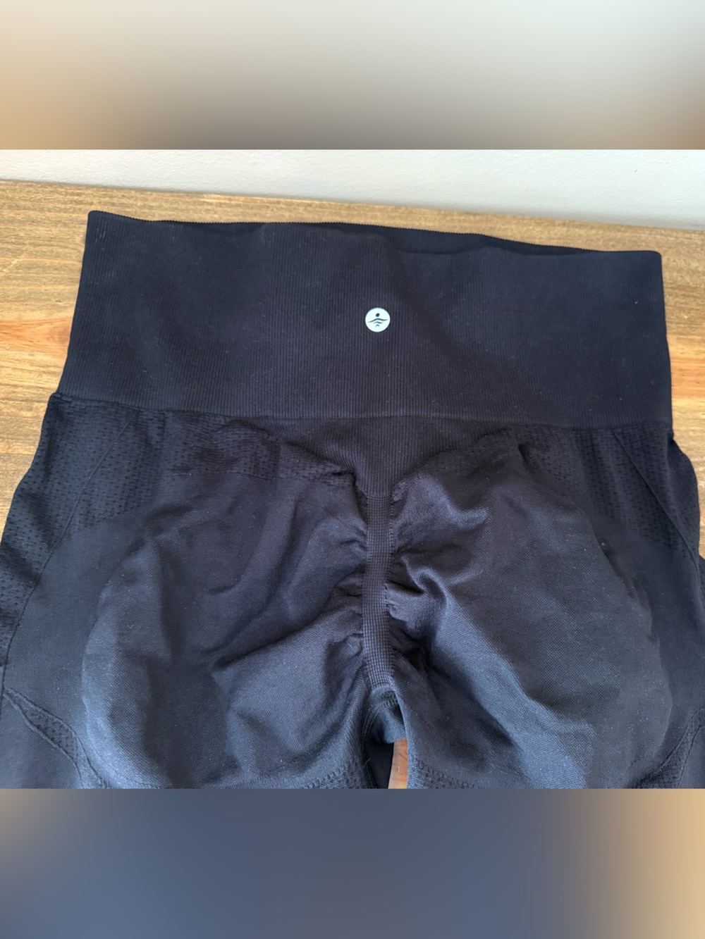 Halara Seamless High Waisted Butt Lifting Leggings, Women’s Halara Size XL